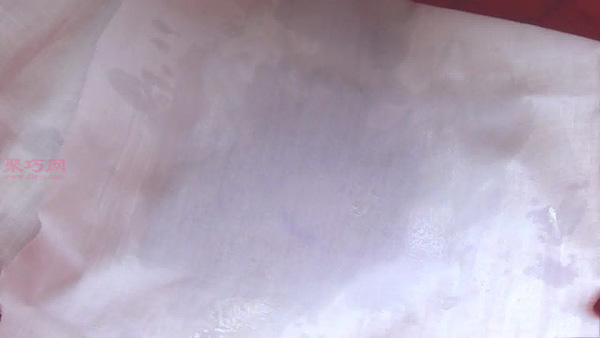 怎么去除衣服上的墨渍 清除墨汁方法