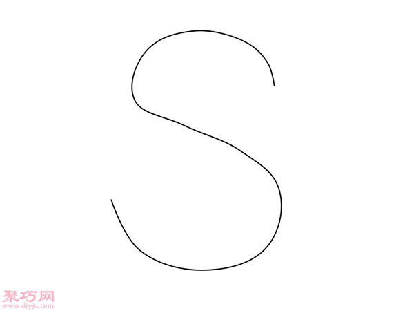 画A-Z立体字母 65