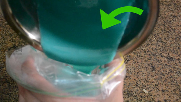 手工制作可食用飞天法宝步骤 来看如何DIY飞天法宝