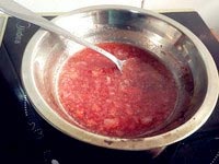 草莓慕斯生日蛋糕怎么做12