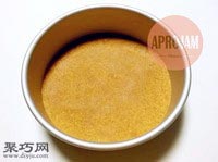 八寸彩虹慕斯蛋糕的做法6