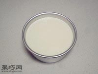 不用烤箱冰冰凉凉酸奶慕斯制作方法27