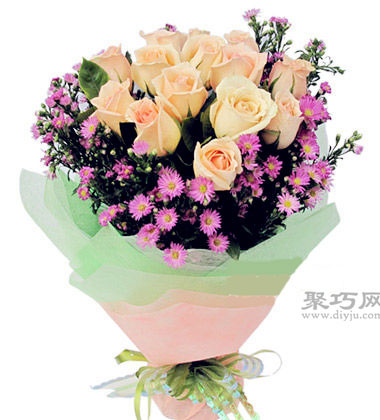 送12朵玫瑰代表什么含义？12朵玫瑰花的花语是什么？