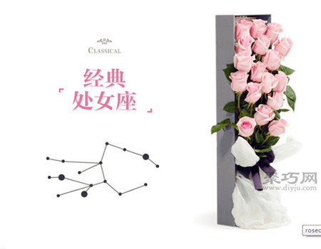粉玫瑰花语