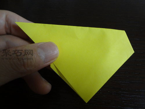 怎么折刚孵化出来的小鸡