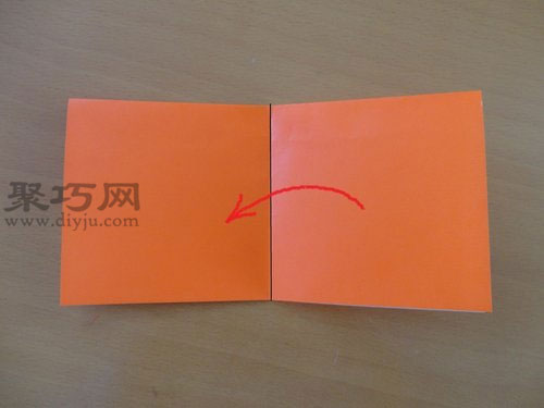 万圣节道具南瓜灯折纸 万圣节南瓜灯的做法