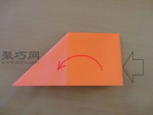 万圣节道具南瓜灯折纸 万圣节南瓜灯的做法